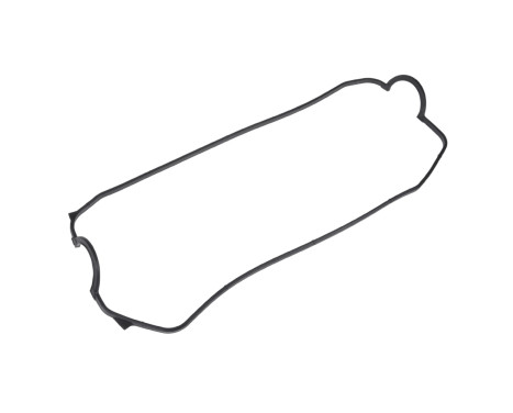 Gasket, cylinder head cover ADH26726 Blue Print