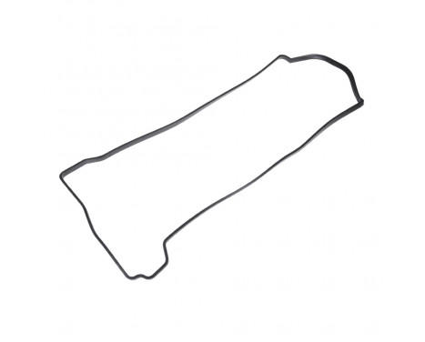 Gasket, cylinder head cover ADH26730 Blue Print