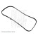 Gasket, cylinder head cover ADH26736 Blue Print, Thumbnail 2