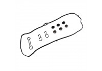 Gasket, cylinder head cover ADH26739 Blue Print
