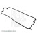 Gasket, cylinder head cover ADH26740 Blue Print, Thumbnail 2