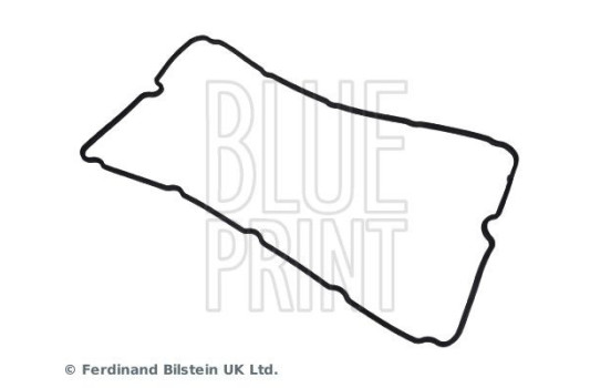Gasket, cylinder head cover ADJ136701 Blue Print, Image 2