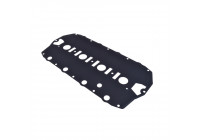 Gasket, cylinder head cover ADJ136706 Blue Print