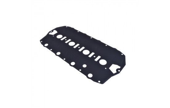 Gasket, cylinder head cover ADJ136706 Blue Print