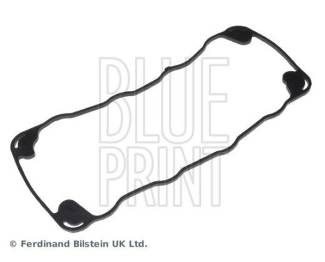 Gasket, cylinder head cover ADK86702 Blue Print, Image 2