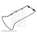 Gasket, cylinder head cover ADK86706 Blue Print, Thumbnail 2