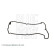 Gasket, cylinder head cover ADK86712 Blue Print, Thumbnail 2