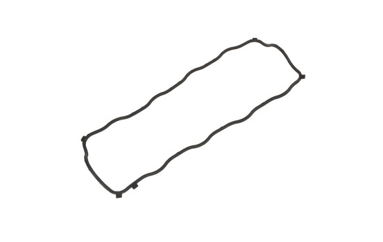Gasket, cylinder head cover ADK86714 Blue Print