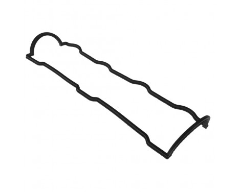 Gasket, cylinder head cover ADK86716 Blue Print, Image 2