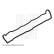 Gasket, cylinder head cover ADK86716 Blue Print, Thumbnail 3