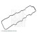 Gasket, cylinder head cover ADM56702 Blue Print, Thumbnail 2