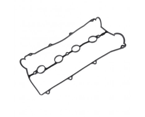 Gasket, cylinder head cover ADM56710 Blue Print