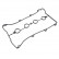 Gasket, cylinder head cover ADM56711 Blue Print