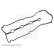 Gasket, cylinder head cover ADM56712 Blue Print, Thumbnail 2