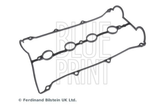 Gasket, cylinder head cover ADM56714 Blue Print, Image 2