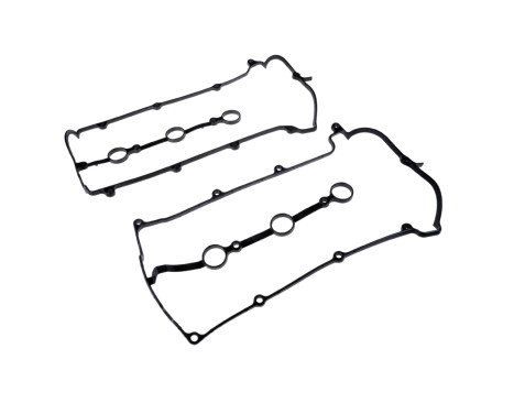 Gasket, cylinder head cover ADM56716 Blue Print