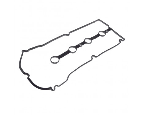Gasket, cylinder head cover ADM56718 Blue Print