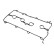 Gasket, cylinder head cover ADM56720 Blue Print