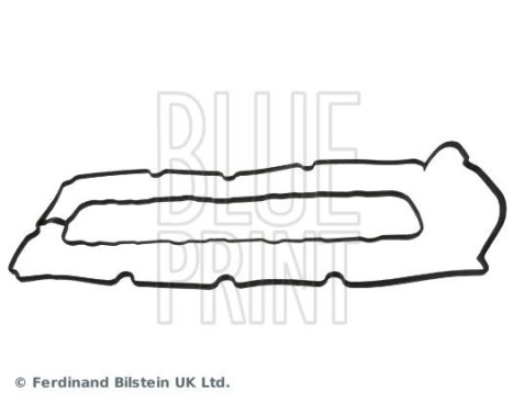 Gasket, cylinder head cover ADM56722 Blue Print, Image 2