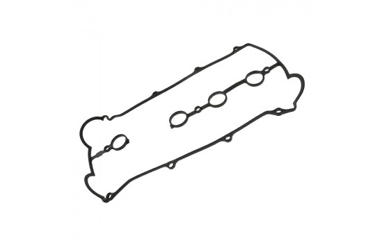 Gasket, cylinder head cover ADM56723C Blue Print