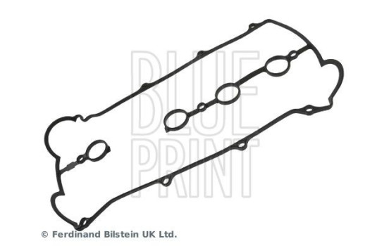 Gasket, cylinder head cover ADM56723C Blue Print, Image 2