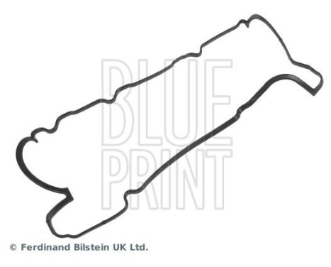 Gasket, cylinder head cover ADM56725 Blue Print, Image 2