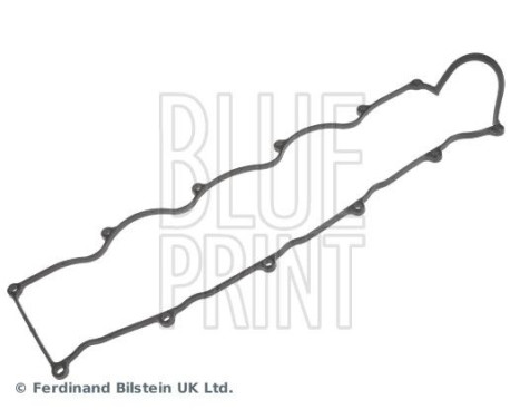 Gasket, cylinder head cover ADM56729 Blue Print, Image 2