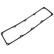 Gasket, cylinder head cover ADN16721 Blue Print