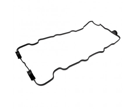 Gasket, cylinder head cover ADN16723 Blue Print