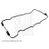 Gasket, cylinder head cover ADN16723 Blue Print, Thumbnail 3