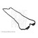 Gasket, cylinder head cover ADN16724 Blue Print, Thumbnail 2