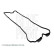 Gasket, cylinder head cover ADN16724 Blue Print, Thumbnail 2
