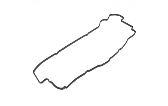 Gasket, cylinder head cover ADN16729 Blue Print
