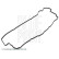 Gasket, cylinder head cover ADN16729 Blue Print, Thumbnail 2