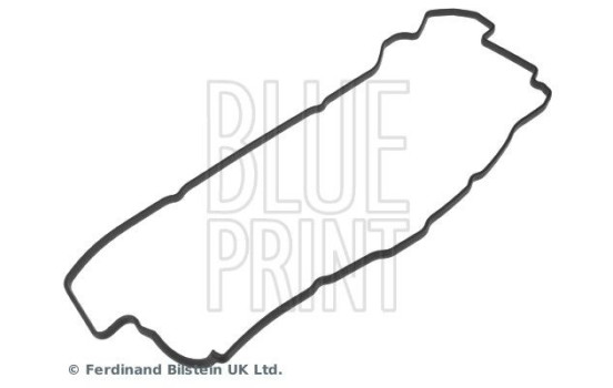 Gasket, cylinder head cover ADN16729 Blue Print, Image 2