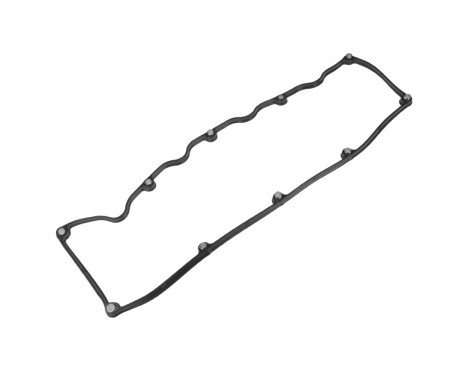 Gasket, cylinder head cover ADN16735 Blue Print