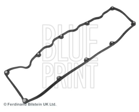 Gasket, cylinder head cover ADN16735 Blue Print, Image 2