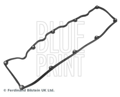 Gasket, cylinder head cover ADN16735 Blue Print, Image 2