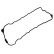 Gasket, cylinder head cover ADN16737 Blue Print