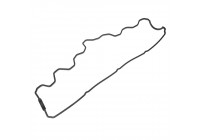 Gasket, cylinder head cover ADN16745 Blue Print