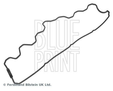 Gasket, cylinder head cover ADN16745 Blue Print, Image 2