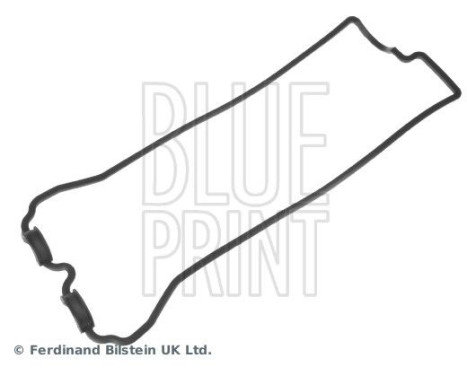 Gasket, cylinder head cover ADN16746 Blue Print, Image 2
