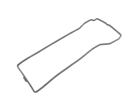 Gasket, cylinder head cover ADN16759 Blue Print