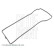Gasket, cylinder head cover ADN16759 Blue Print, Thumbnail 2