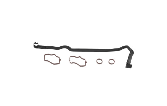 Gasket, cylinder head cover ADN16766 Blue Print