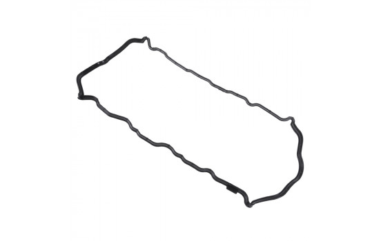 Gasket, cylinder head cover ADN16768 Blue Print