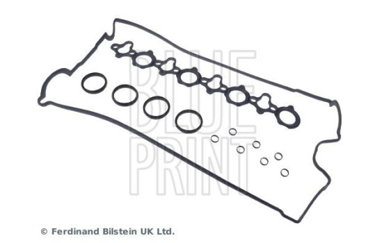 Gasket, cylinder head cover ADN16770 Blue Print, Image 2
