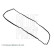 Gasket, cylinder head cover ADN16771 Blue Print, Thumbnail 2