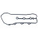 Gasket, cylinder head cover ADN16776 Blue Print