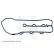 Gasket, cylinder head cover ADN16776 Blue Print, Thumbnail 2